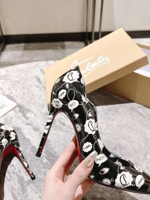 wholesale quality christian louboutin women model no. 156